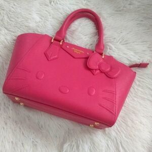 Samantha Vega Hello Kitty Purse